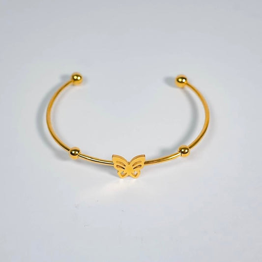 Aurum Flutter Handcuff