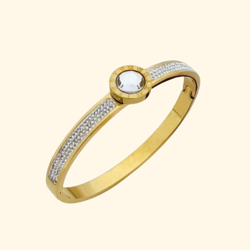 Aurum Celeste Handcuff