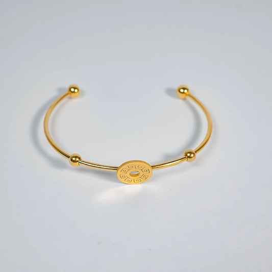 Aurum Orbit Handcuff